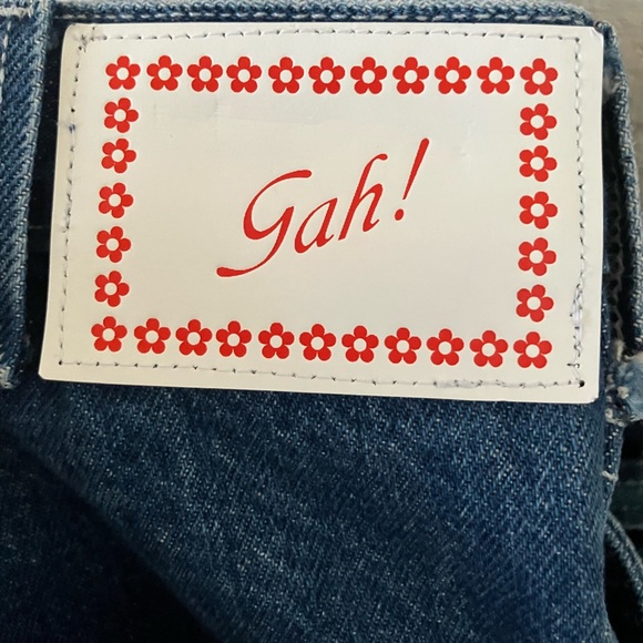 Lisa Says Gah Dylan Jeans - Picture 12 of 15